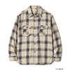 SUGAR CANE Lot No. SC29365 / FICTION ROMANCE TWILL CHECK WORK SHIRTS画像