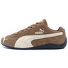 PUMA SPEEDCAT ARCHIVE HAUTE COFFEE/FROSTED IVORY 398847-02画像