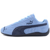 PUMA SPEEDCAT ARCHIVE TEAM LIGHT BLUE/CLUB NAVY 398847-01画像