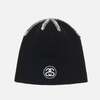 STUSSY SKULLCAP EXPOSED STITCH画像