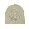 STUSSY SKULLCAP LOOSE KNIT SS LINK画像