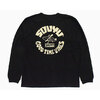 SOUYU OUTFITTERS KOIDEASOBU T-L/S S24-SO-02画像