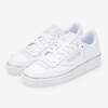 Reebok CLUB C 85 WHITE/WHITE/GREY 100201303画像