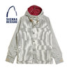 SIERRA DESIGNS HICKORY MOUNTAIN PARKA 835020画像