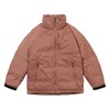 NANGA AURORA TEX STAND COLLAR DOWN JACKET ND2441-1A002画像