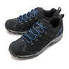 MERRELL ACCENTOR 3 WP BLACK J135471画像