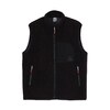 CHUMS Booby Stitch Fleece Vest CH04-1418画像