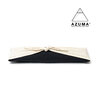 AZUMA BAG TASUKI BAG series STANDARD BLACK/OFF-WHITE TSKBG-STD01画像