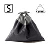 AZUMA BAG AZUMA BAG series STANDARD S CHARCOAL/GRAY AZMBG-STD03画像