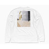 ELEMENT PHOTO L/S TEE BE022-053画像