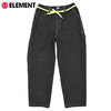 ELEMENT × HIROTTON HRTN HAMMER SHOD PANT BE022-716画像