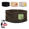 CHUMS Bonding Fleece Neck Warmer CH09-1336画像