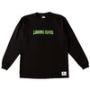 LURKING CLASS LC LOGO L/S TEE ST24FT02画像