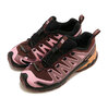 SALOMON XA PRO 3D V9 RUM-RAISIN/ORCHID-BOUQUET/CANYON-CLAY L47589300画像