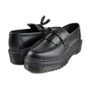 Dr.Martens V ADRIAN QUAD MONO BLACK 30648001画像