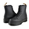 Dr.Martens V JADON II MONO BLACK 25310001画像