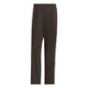 adidas Originals BB TRACKPANT DARKBROWN/OFFWHITE JD5263画像