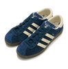 adidas Originals Bern NIGHT INDIGO/THUNDER STRATA/GUM IG2004画像