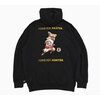 PUMA × MONSTER HUNTER 1 Pullover Hoodie 630994画像