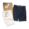 DOCKERS Ultimate 9.5" Shorts画像