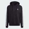 adidas Originals 3-STRIPES HOODIE EEP91画像