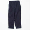 CORONA THE CORONA UTILITY - CP026・2T DESERT SLACKS / Dark Navy CP026-24-01画像