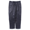 DC WHITE American Trousers West Point D241850画像