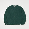 RADIALL ERCOL - CARDIGAN SWEATER L/S RAD-24AW-KNIT002画像