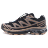 SALOMON XT-6 BLACK/PORTABELLA/PEWTER L47582400画像