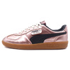 PUMA PALERMO F.C. METALLIC BRIGHT PINK/PUMA BLACK/GUM 401077-01画像