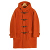 INVERTERE DUFFLE COAT REGULAR FIT IV242JE25011画像