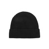 Johnstons Unisex Knitted Beanie HAA03320画像