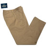 ALL AMERICAN KHAKIS CRAMERTON TWILL CHINO PANTS british khaki画像