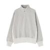 Schott PERFECTO SNAP PULLOVER SWEAT 7824932002画像