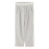 Schott PERFECTO SIDE RIB SWEAT PANT 7824910003画像