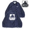 X-LARGE OG COACH JACKET 101243021019画像