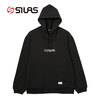 SILAS LOGO HOODIE 110241012007画像