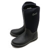 Danner RUBBER BOOTS BLACK D123500画像