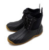 Danner WRAPTOP BOOTS BLACK D219110画像