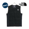 THE NORTH FACE Red Run Vest NY82494画像