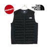 THE NORTH FACE Red Run Vest NYW82494画像