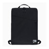 NIKE Utility 2.0 Gymsack Black FN4207-010画像