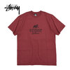 STUSSY Sportswear S/S Tee 1905034画像