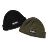 reversal rvddw ROLL KNIT CAP RV24AW708画像