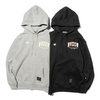 reversal DOUBLE LOGO SWEAT HOODIE RV24AW205画像