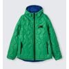 Wild Things REVERSIBLE BELAY JACKET WT24120SK画像