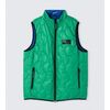 Wild Things REVERSIBLE BELAY VEST WT24121SK画像