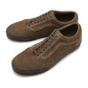 VANS OLD SKOOL SUEDE-MIX-TEAK VN0A2Z422PR画像