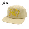 STUSSY MD STUSSY SPORT CAP 1311158画像