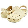 crocs CLASSIC CLOG SHITAKE 10001-2DS画像